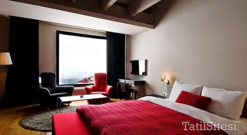 Golden Key Kartalkaya